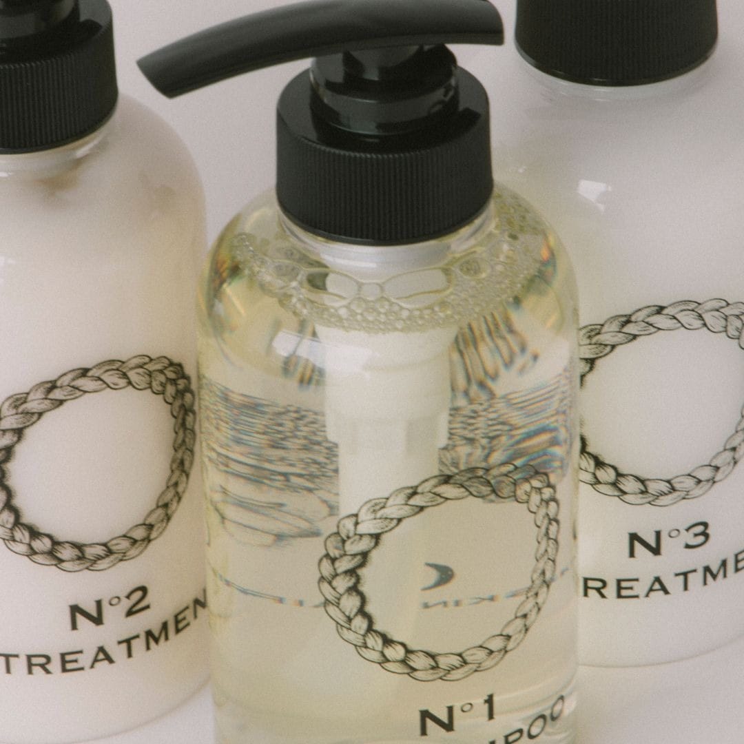 O skin & hair �����ס����ȥ꡼�ȥ����ý� SP