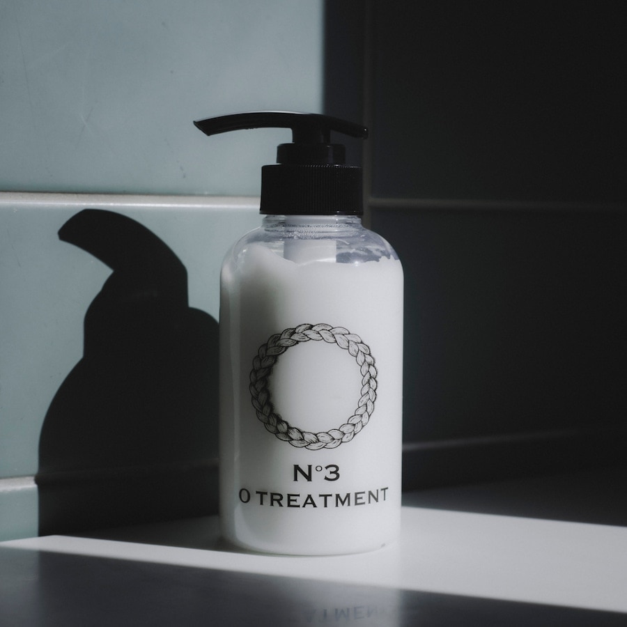 O skin & hair �ȥ꡼�ȥ���