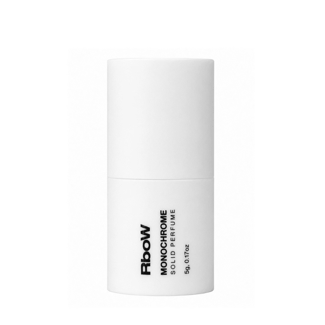 RboW SOLID PERFUME MONOCHROME