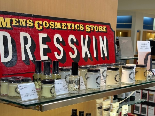 �������粰 DRESSKIN�����ͻ� 1