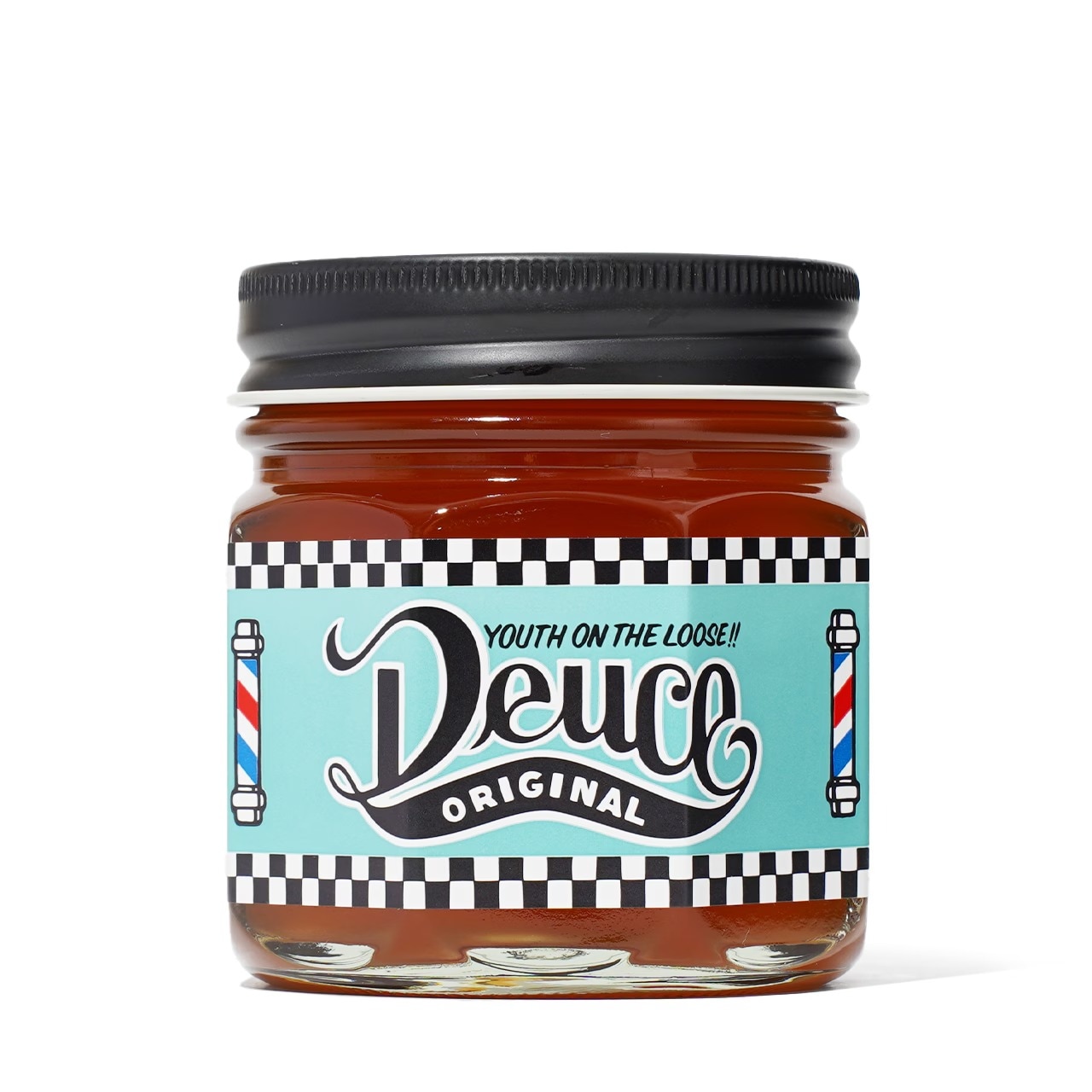 Deuce Grease��Deuce�ʥ��꡼����