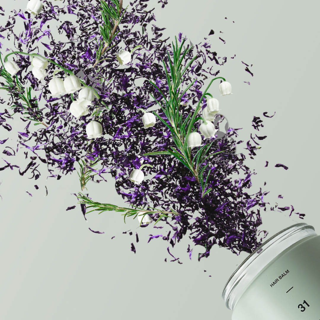 DROPGROOMING HAIR BALM 31 ���1