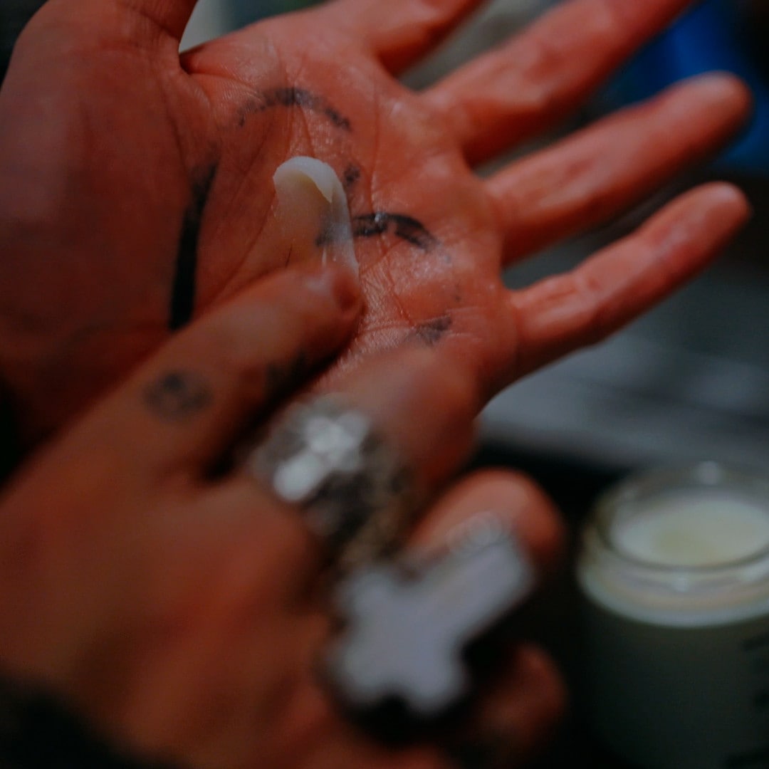 DROPGROOMING HAIR BALM 31 �ƥ������㡼