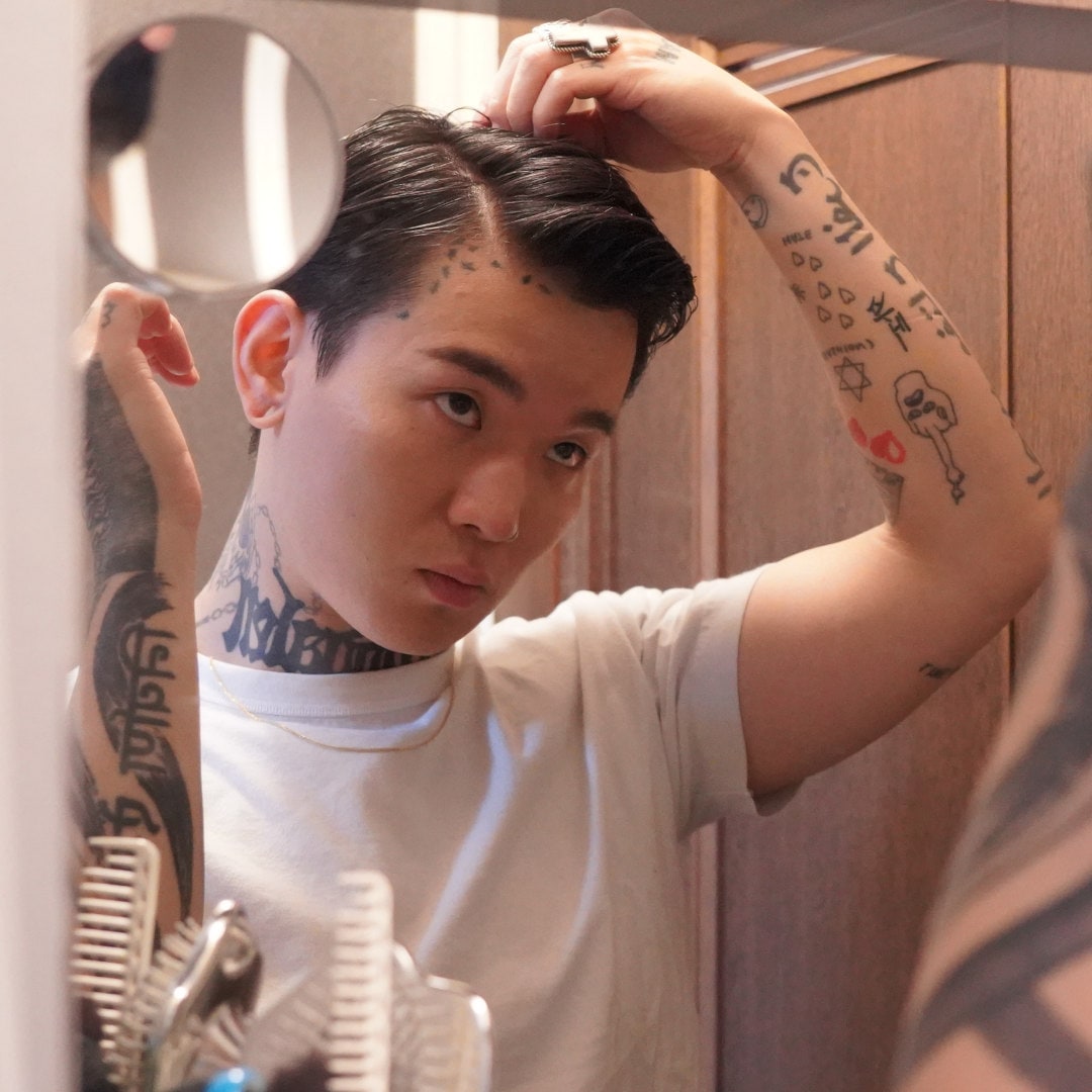 DROPGROOMING HAIR BALM 31 �إ����å�