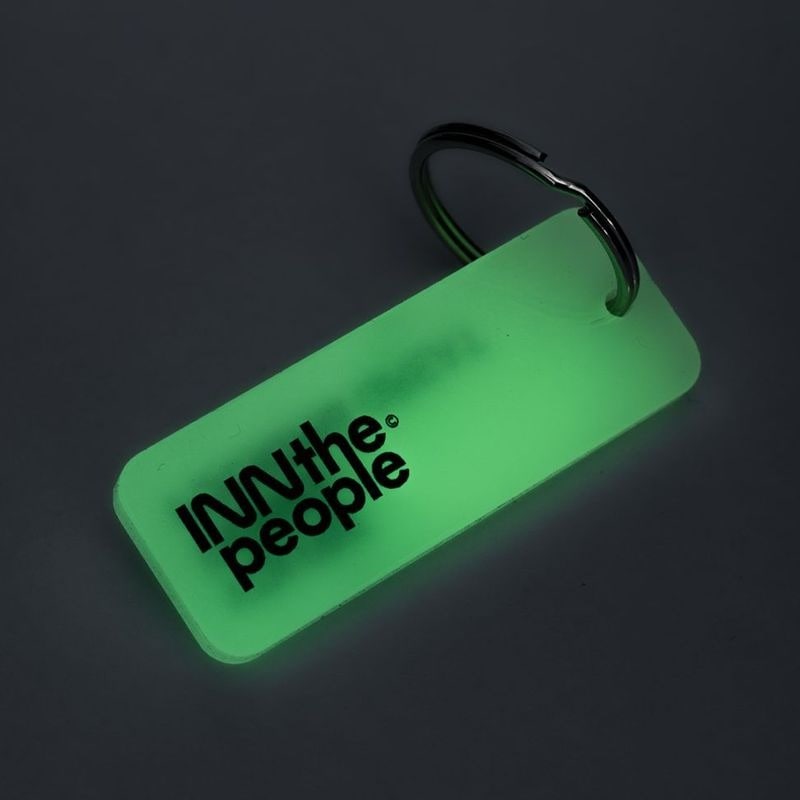 �߸� INN Keyring