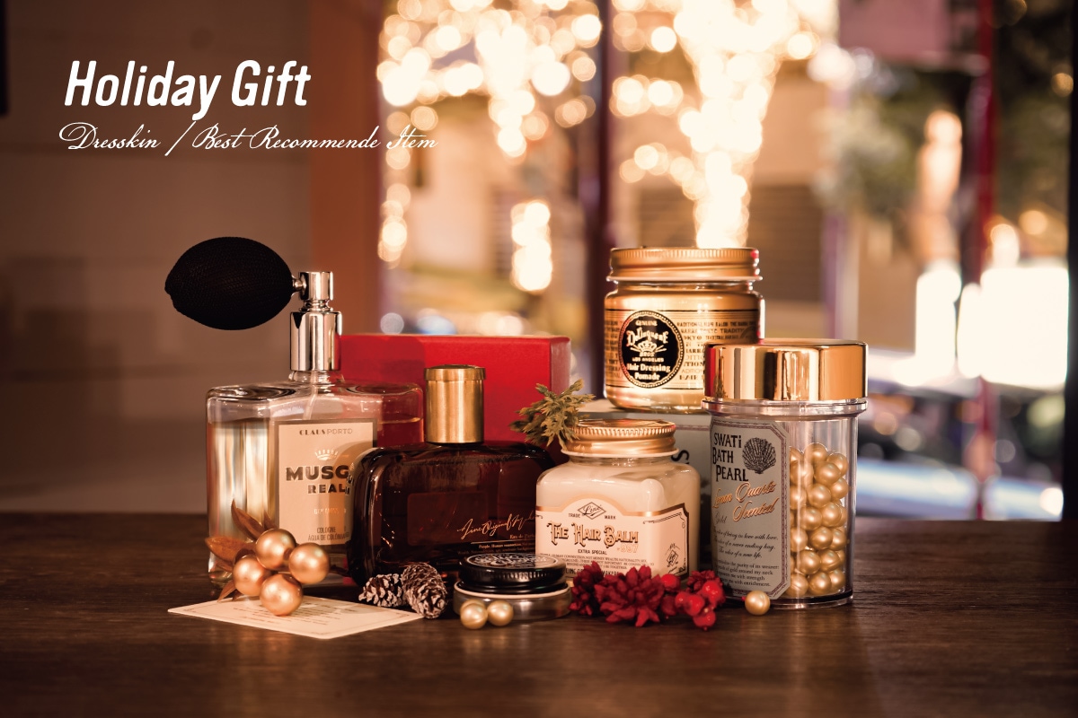 DRESSKIN,¥É¥ì¥¹¥¥ó