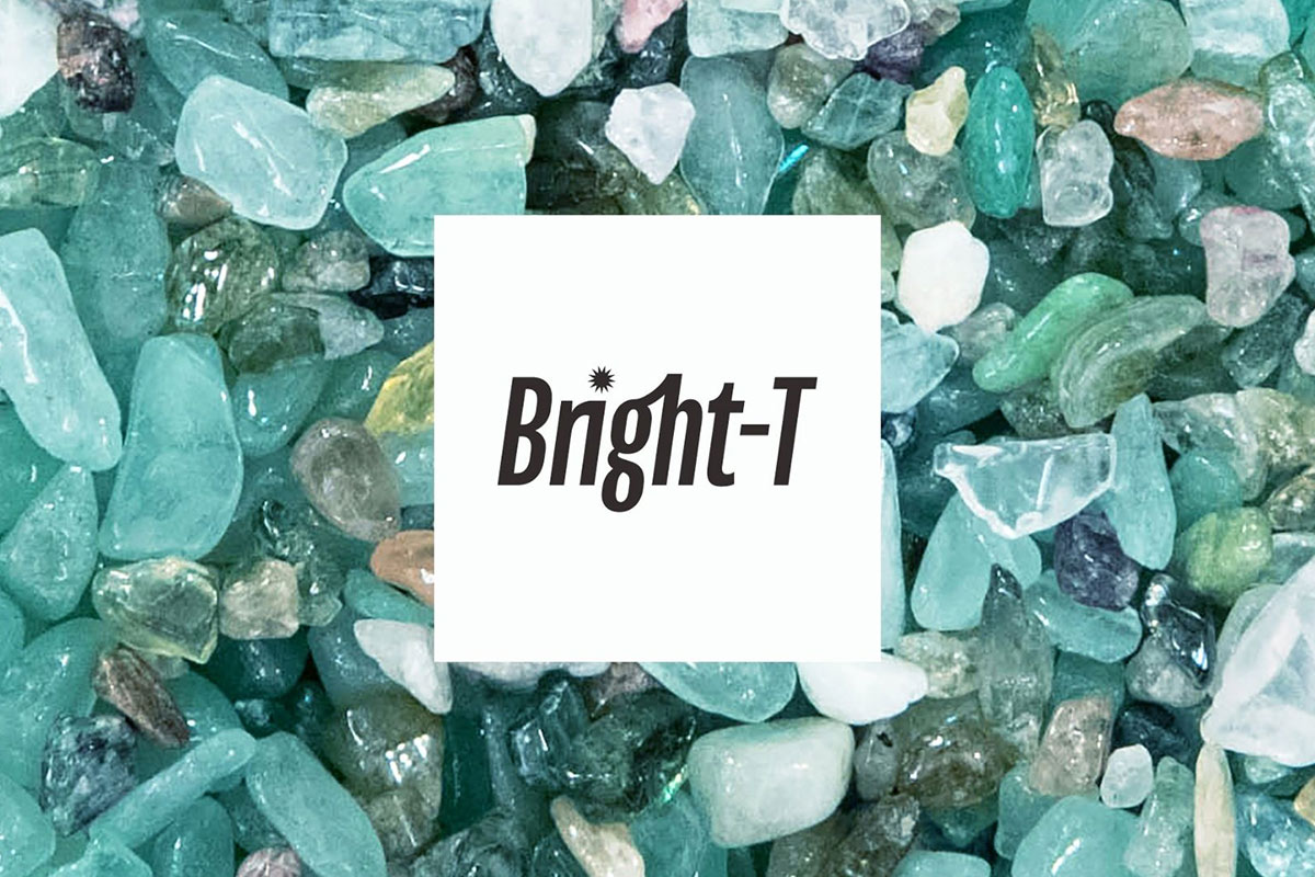 Bright-T | ブライトティー