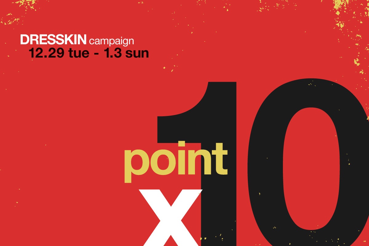 DRESSKIN,�ɥ쥹����