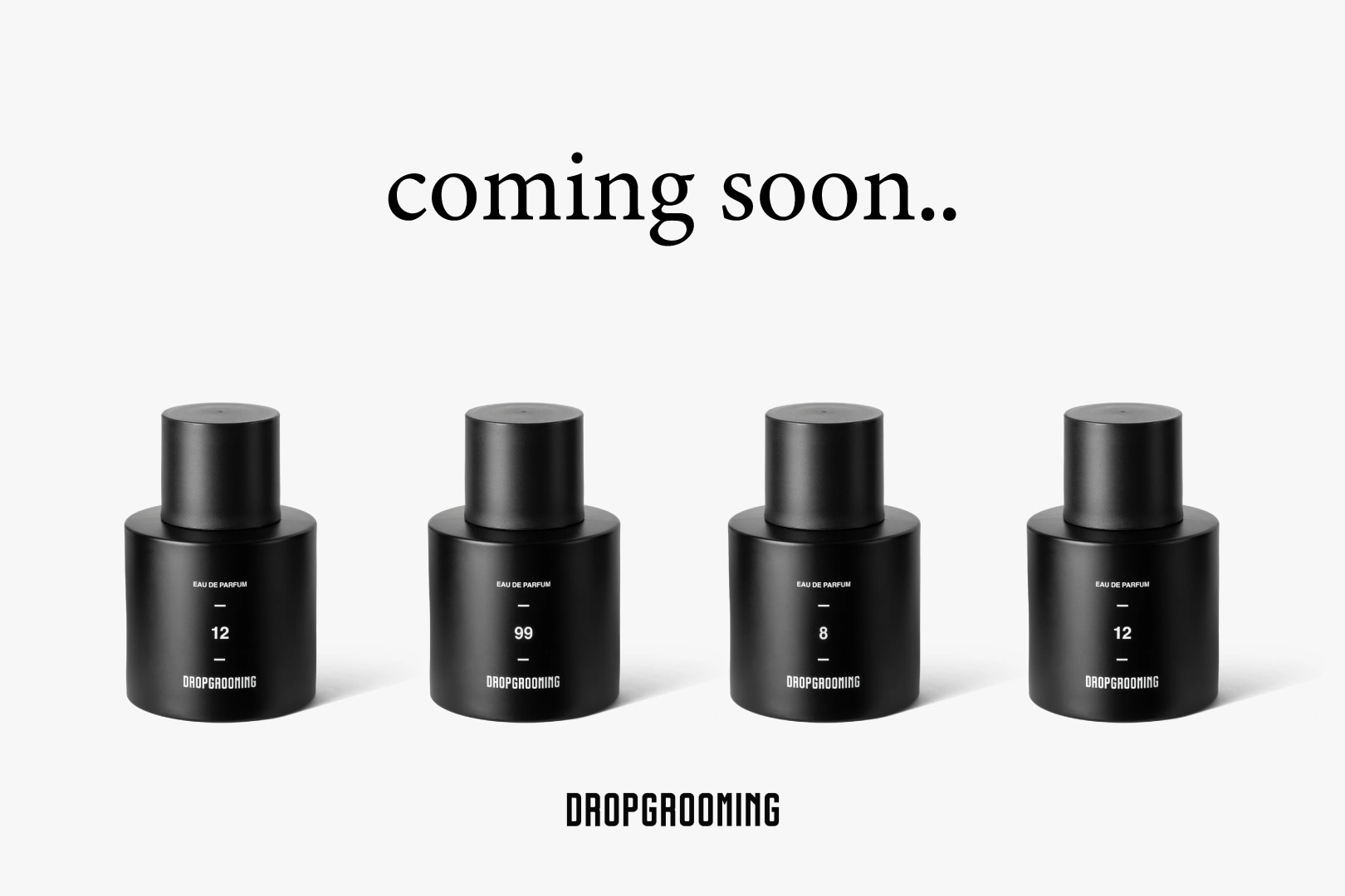 DROPGROOMING �ý� PC