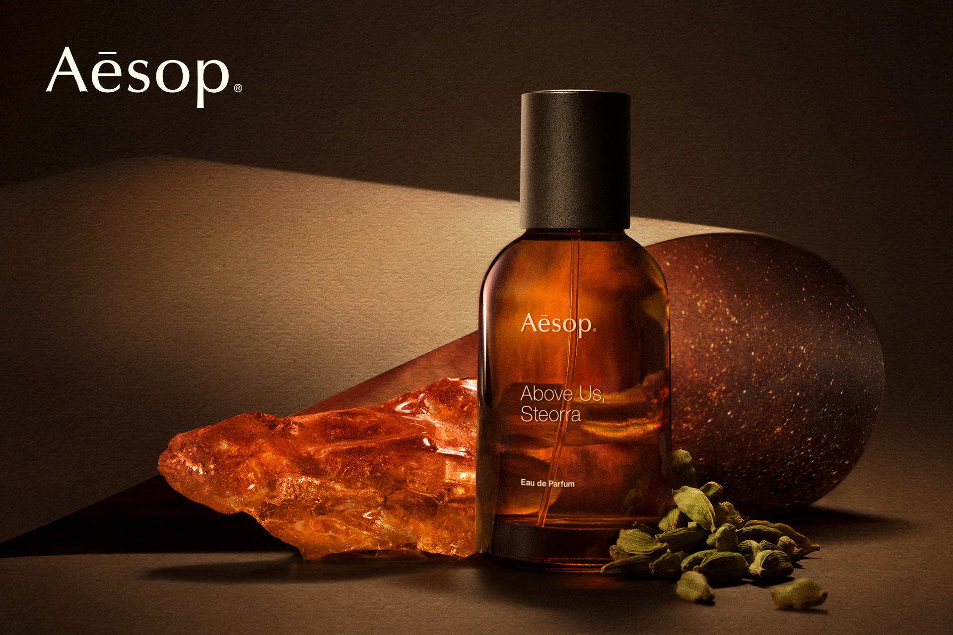 Eau de Parfum｜Aēsop イソップ DRESSKIN | ドレスキン