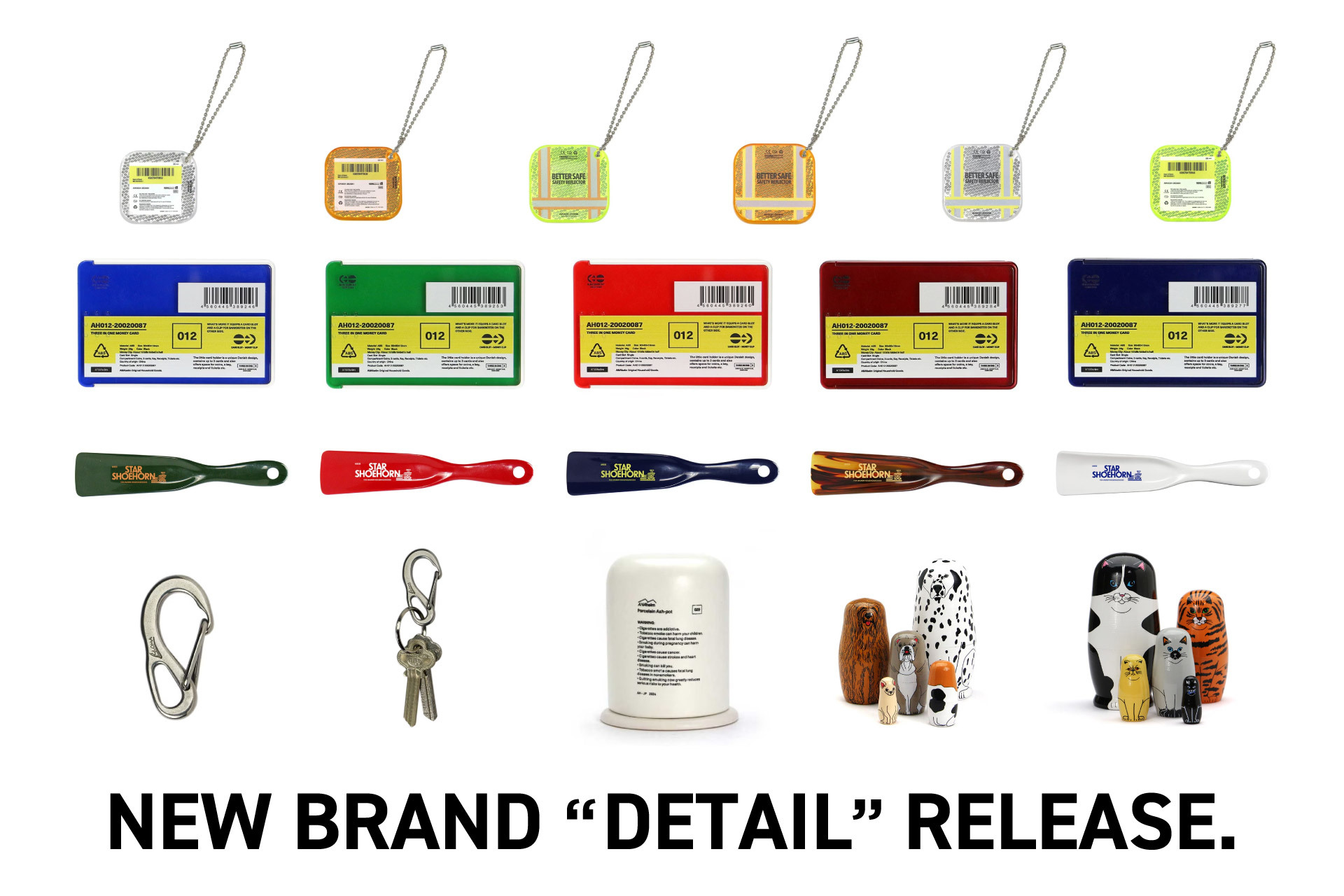 DETAIL INC. PCɽ��