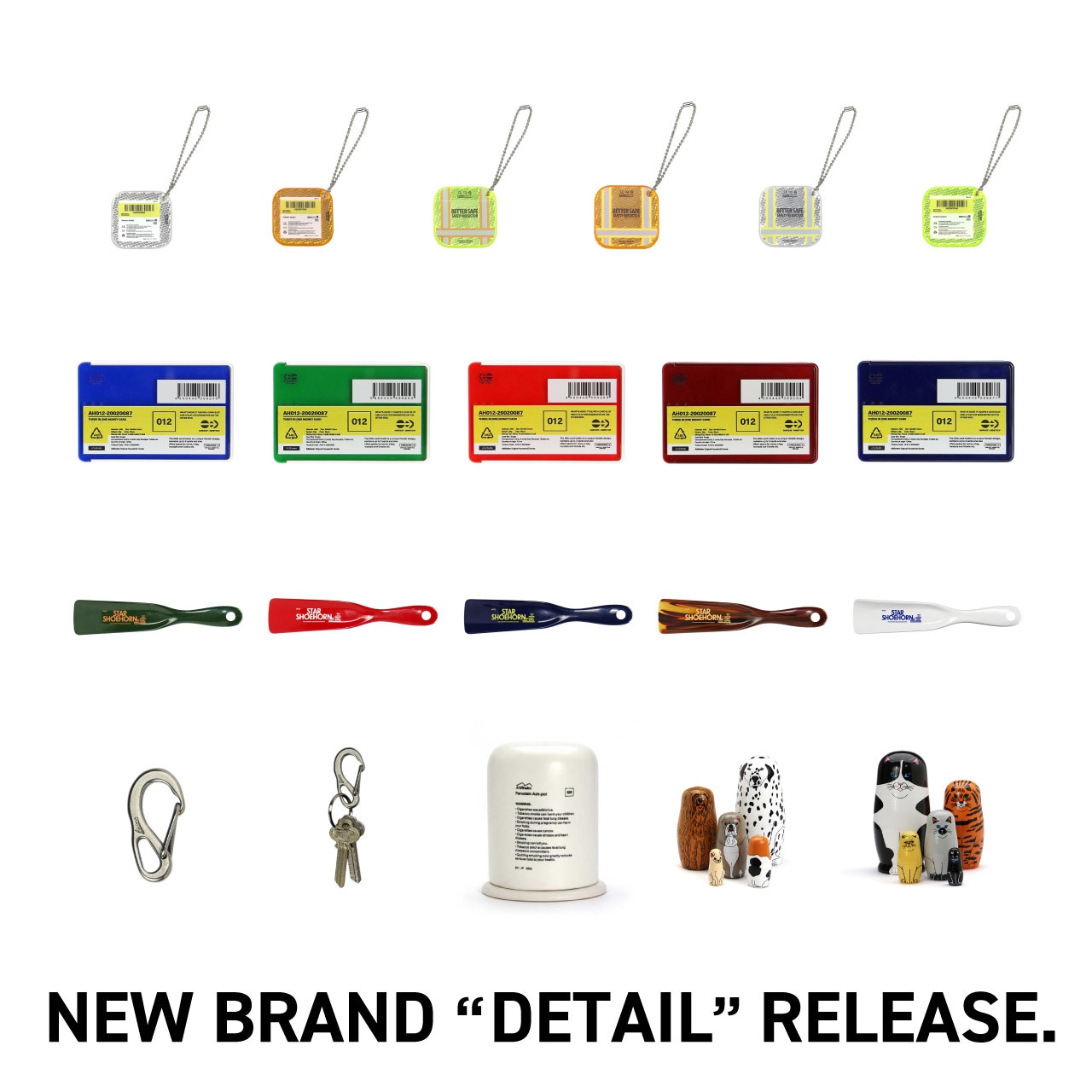 DETAIL INC. SPɽ��