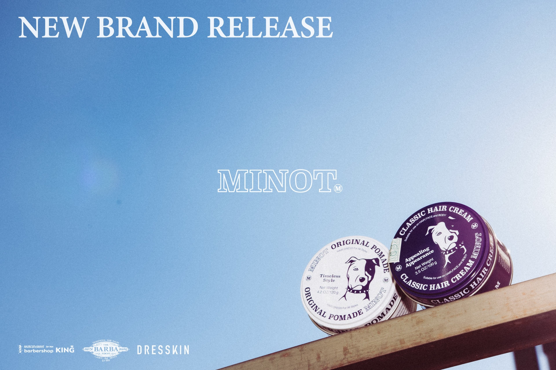 MINOT�֥��ɲ���PC��