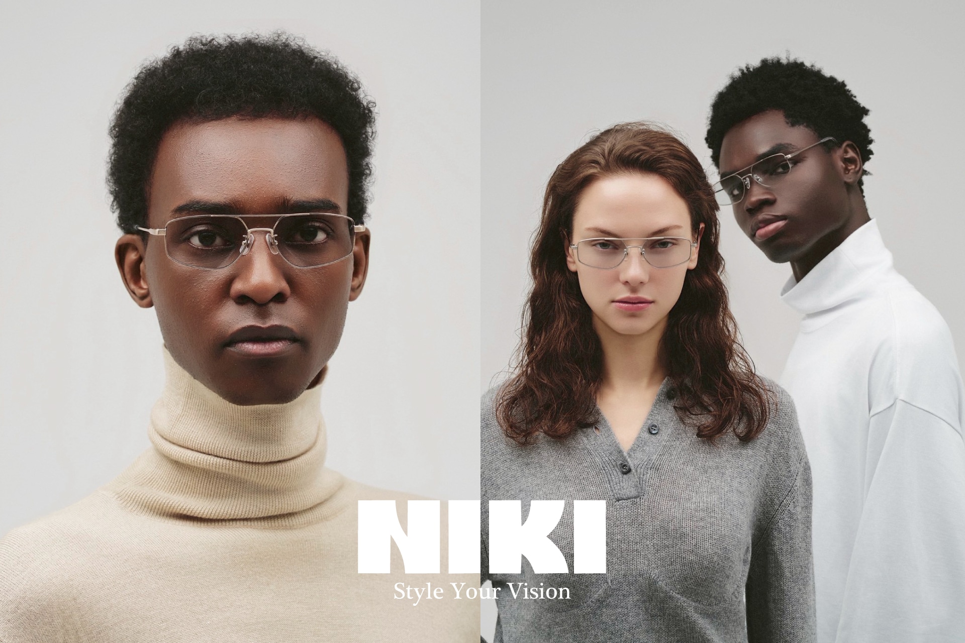 NIKI eyewear PCɽ��