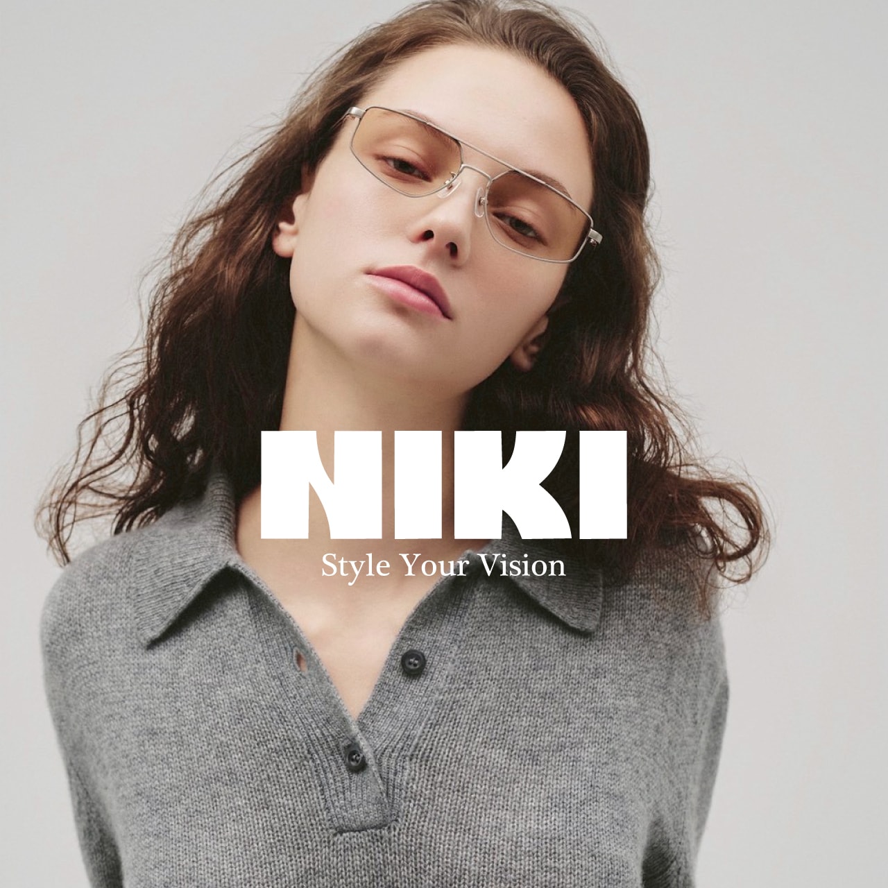 NIKI eyewear SPɽ��