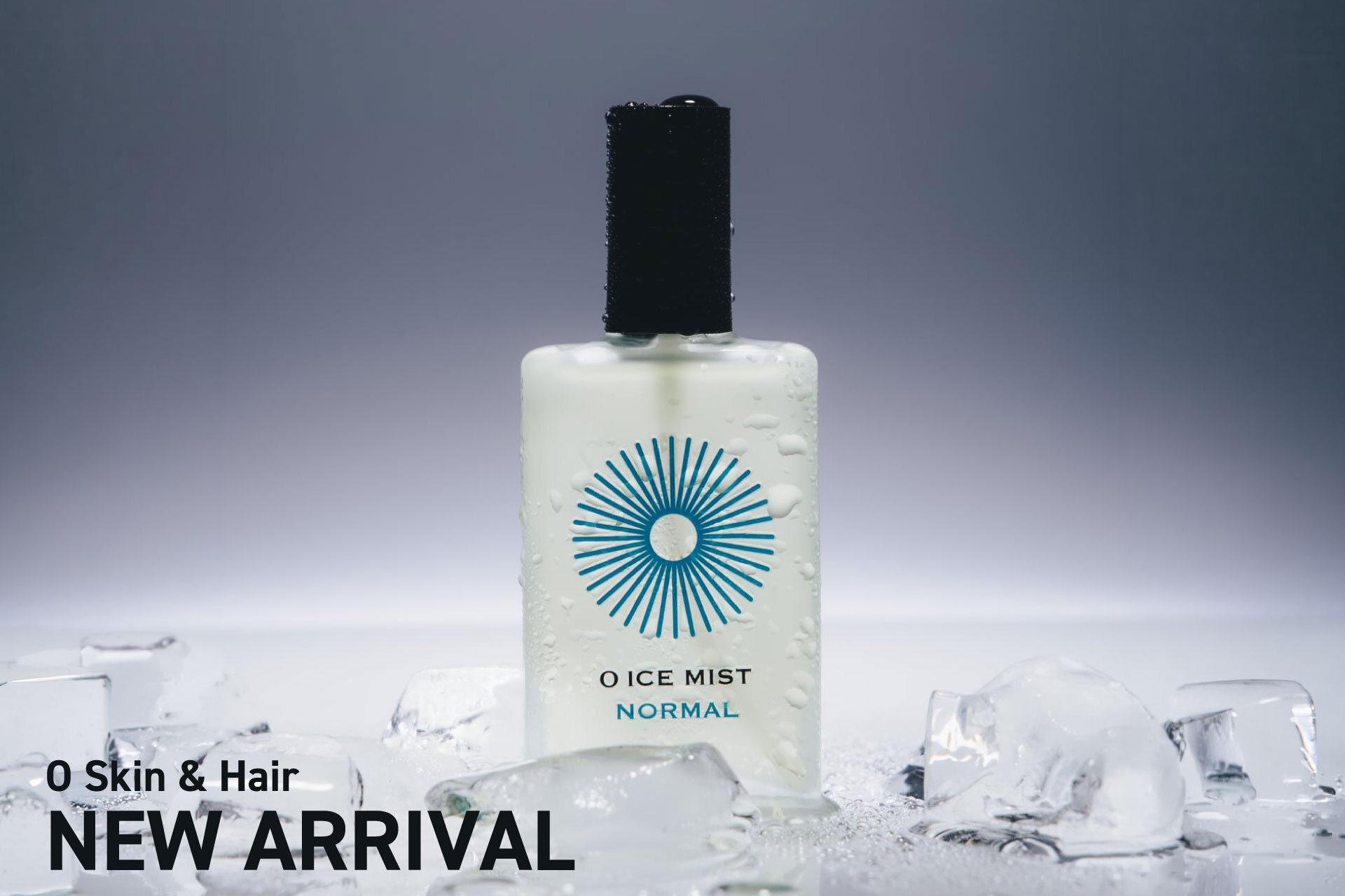 O ICE MIST NORMAL PCɽ��