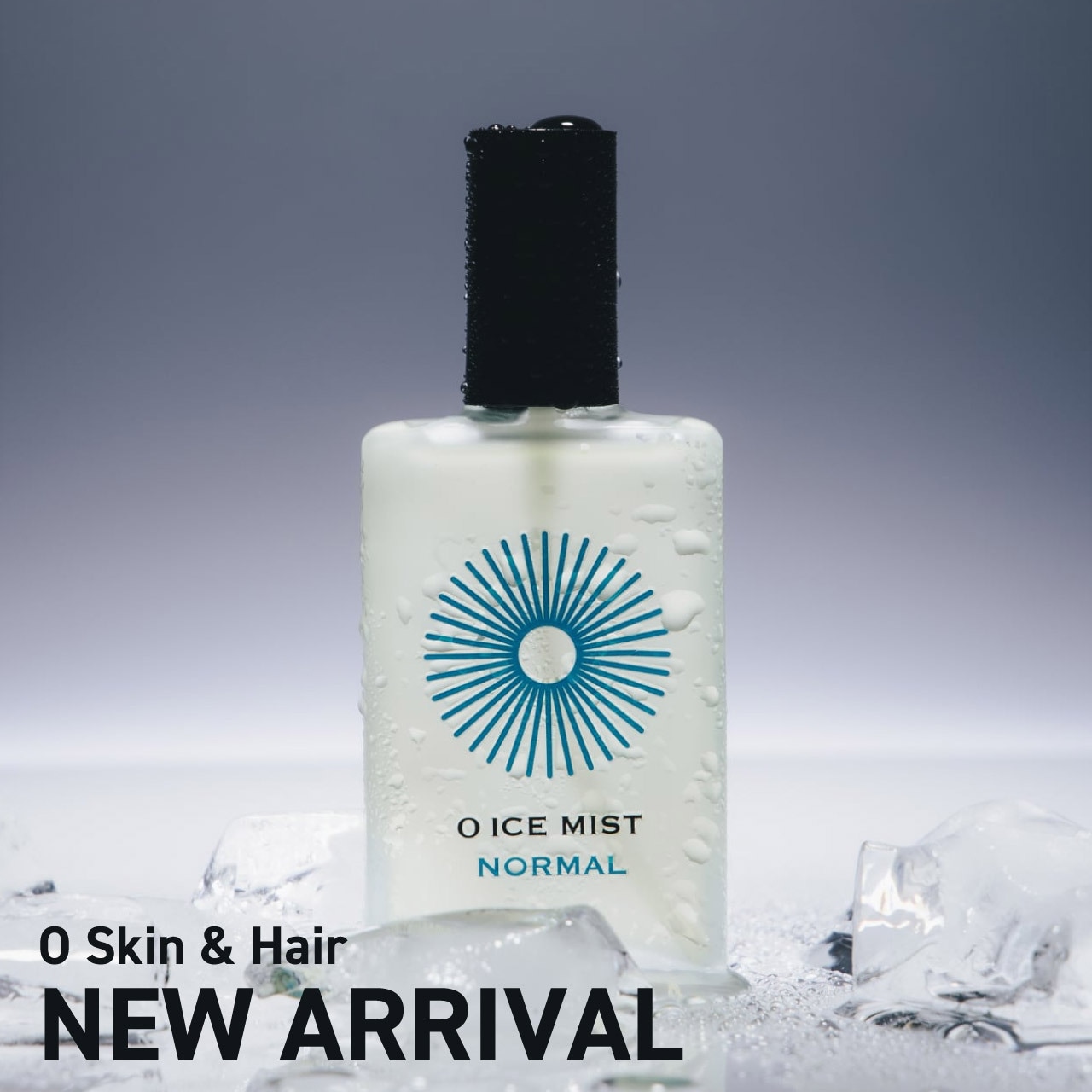 O ICE MIST NORMAL SPɽ��