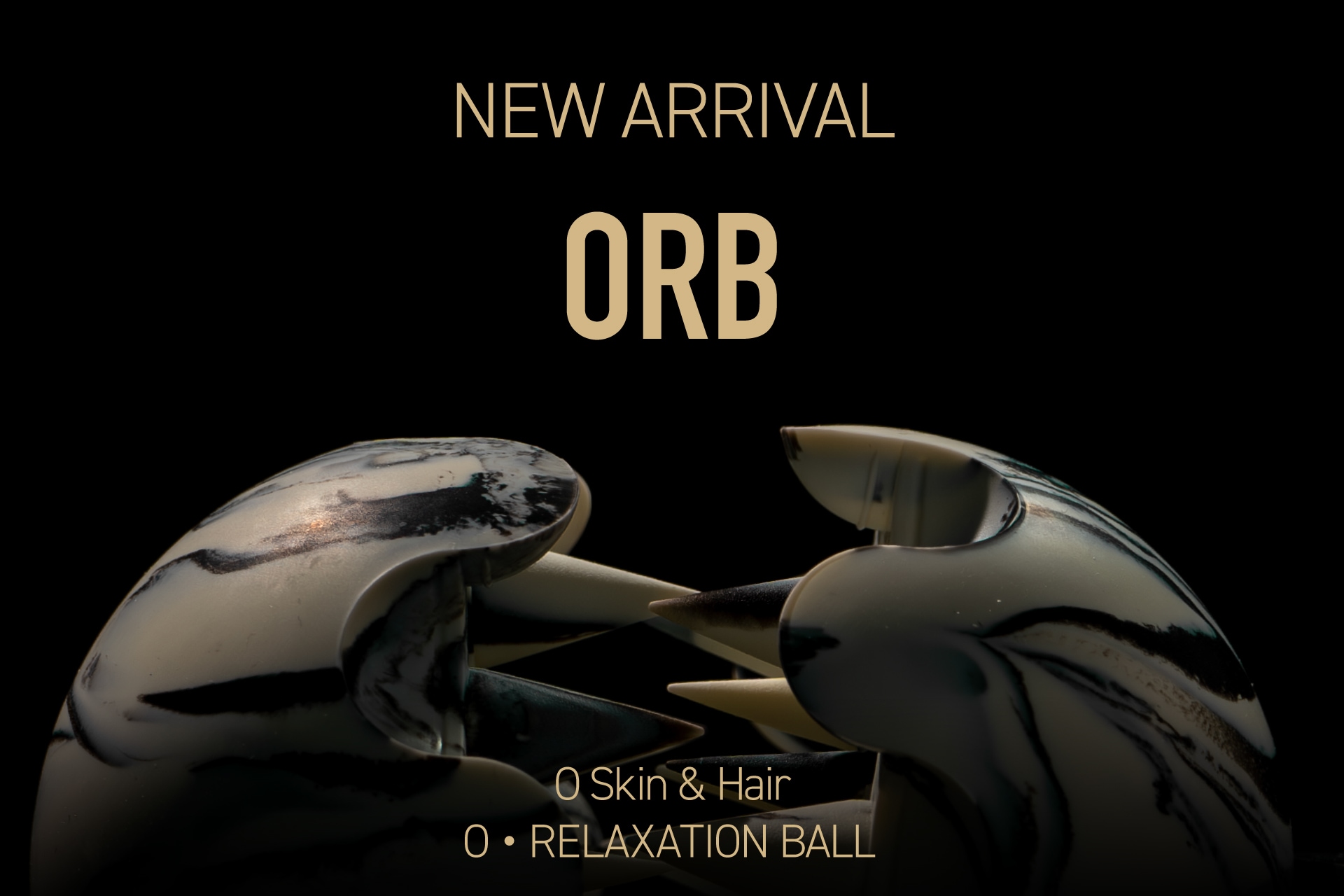 ORB PC