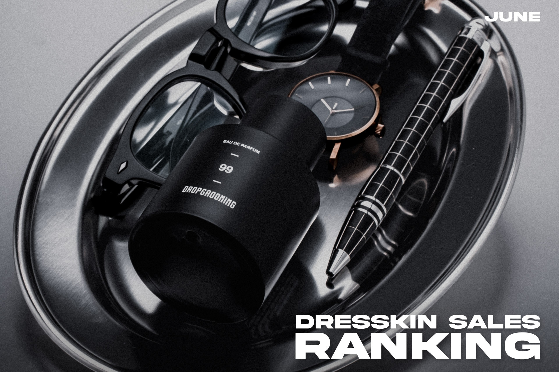 メンズコスメ・グルーミングアイテムが揃う通販サイト｜DRESSKIN