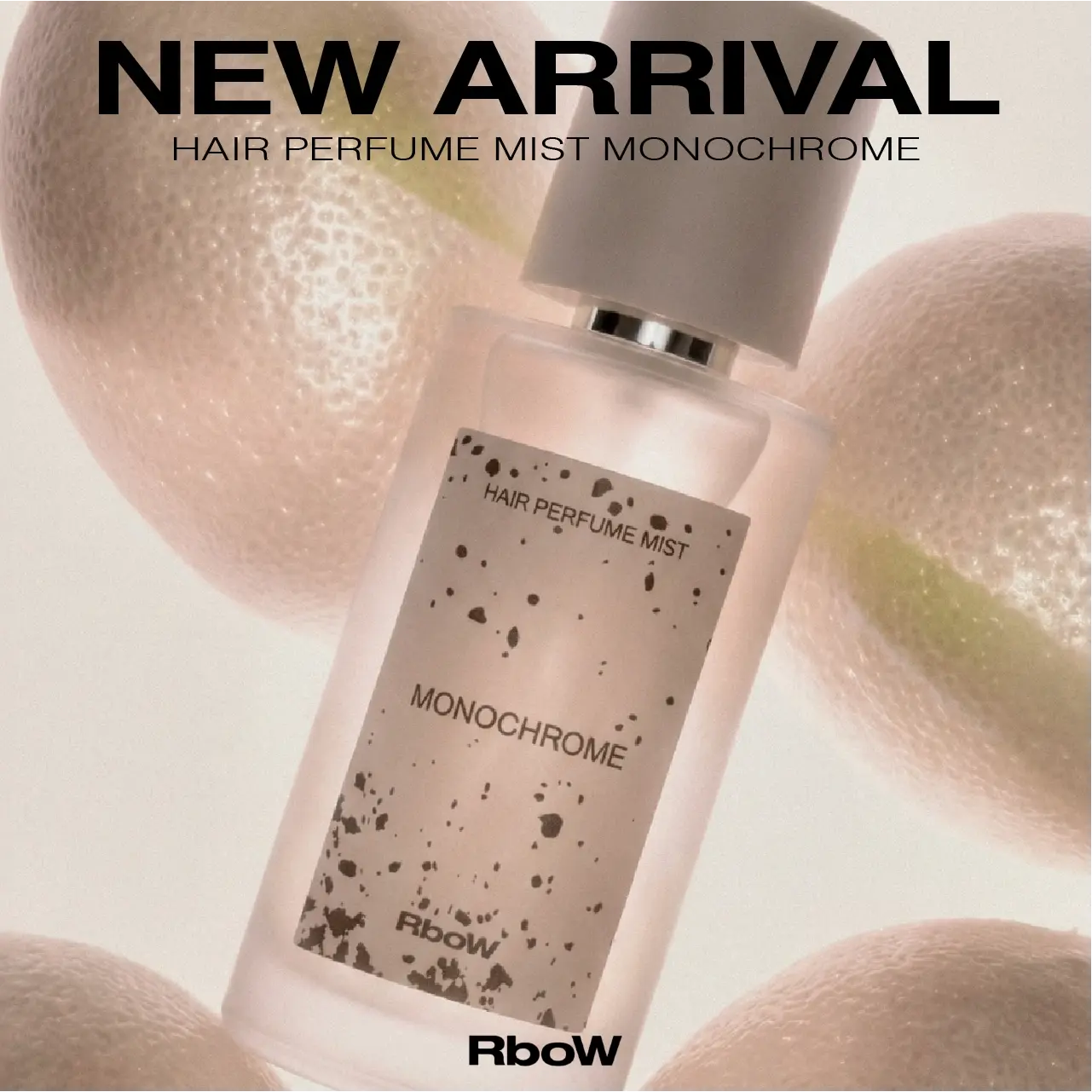 HAIR PERFUME MIST MONOCHROME SPɽ��