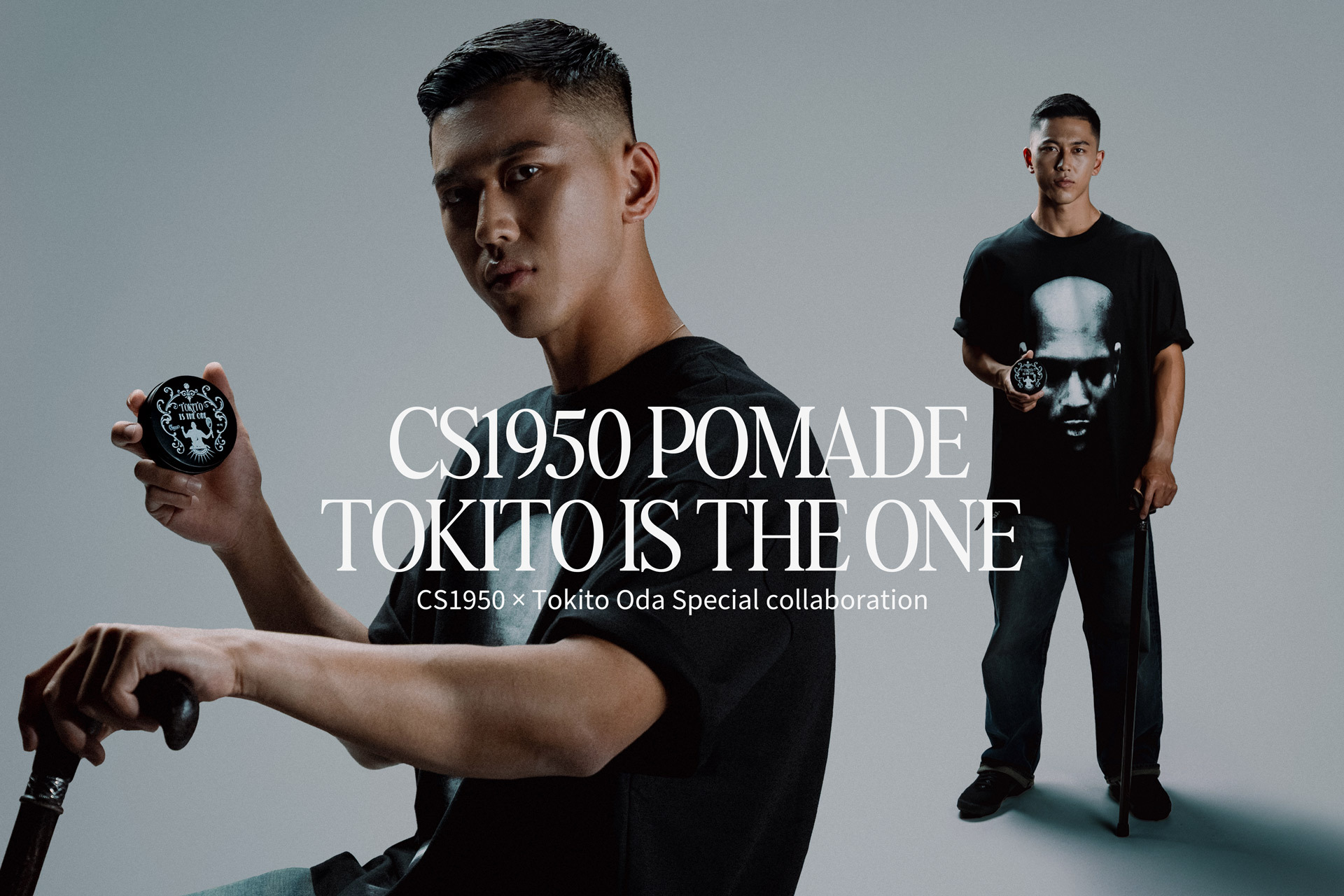 TOKITO IS THE ONE ���䳫��