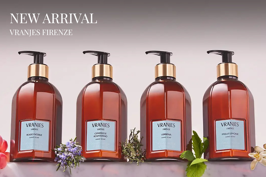 VRANJES �ϥ�ɥ������쥯�����