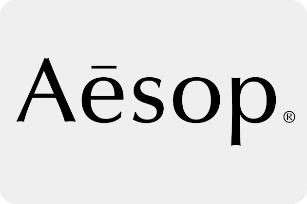 Aesop