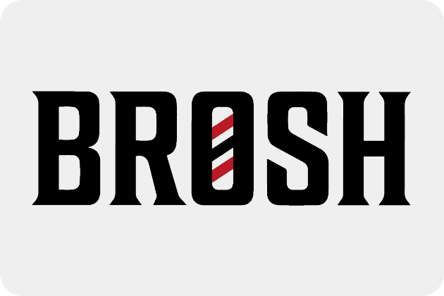 BROSH