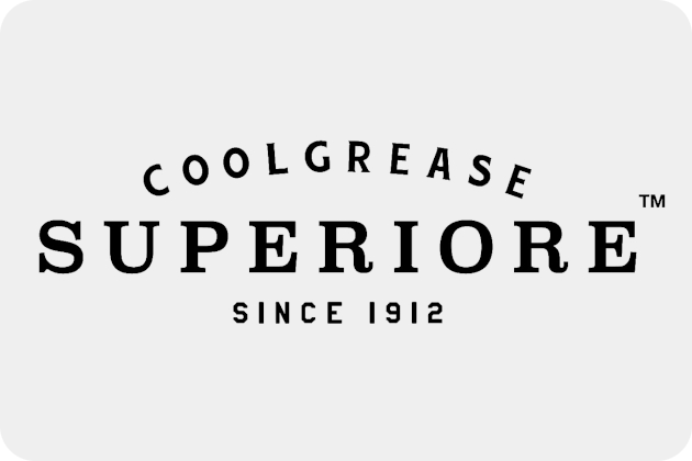 COOL GREASE SUPERIORE