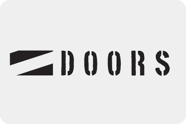 DOORS