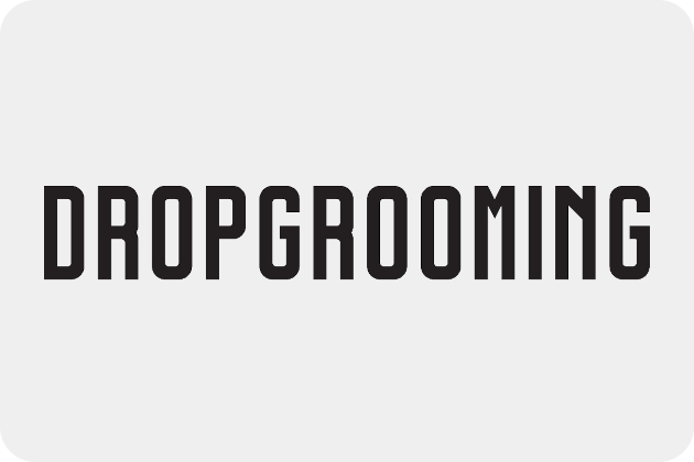 DROPGROOMING