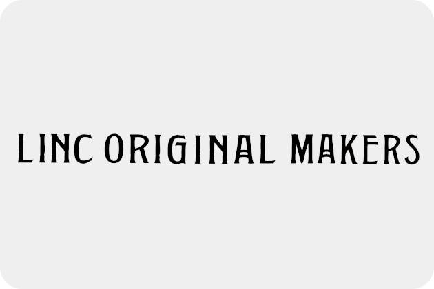 LINC ORIGINAL MAKERS