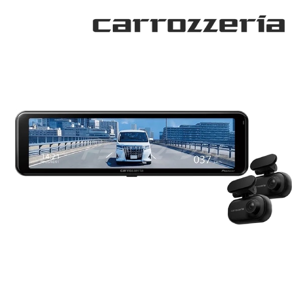 送料無料】AVIC-CQ912IV-DC LIMITED EDITION カロッツェリア カーナビ