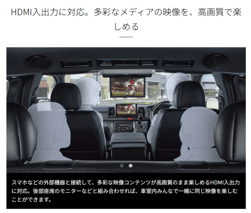 送料無料】AVIC-RZ822-D パイオニア カロッツェリア 楽ナビ 7