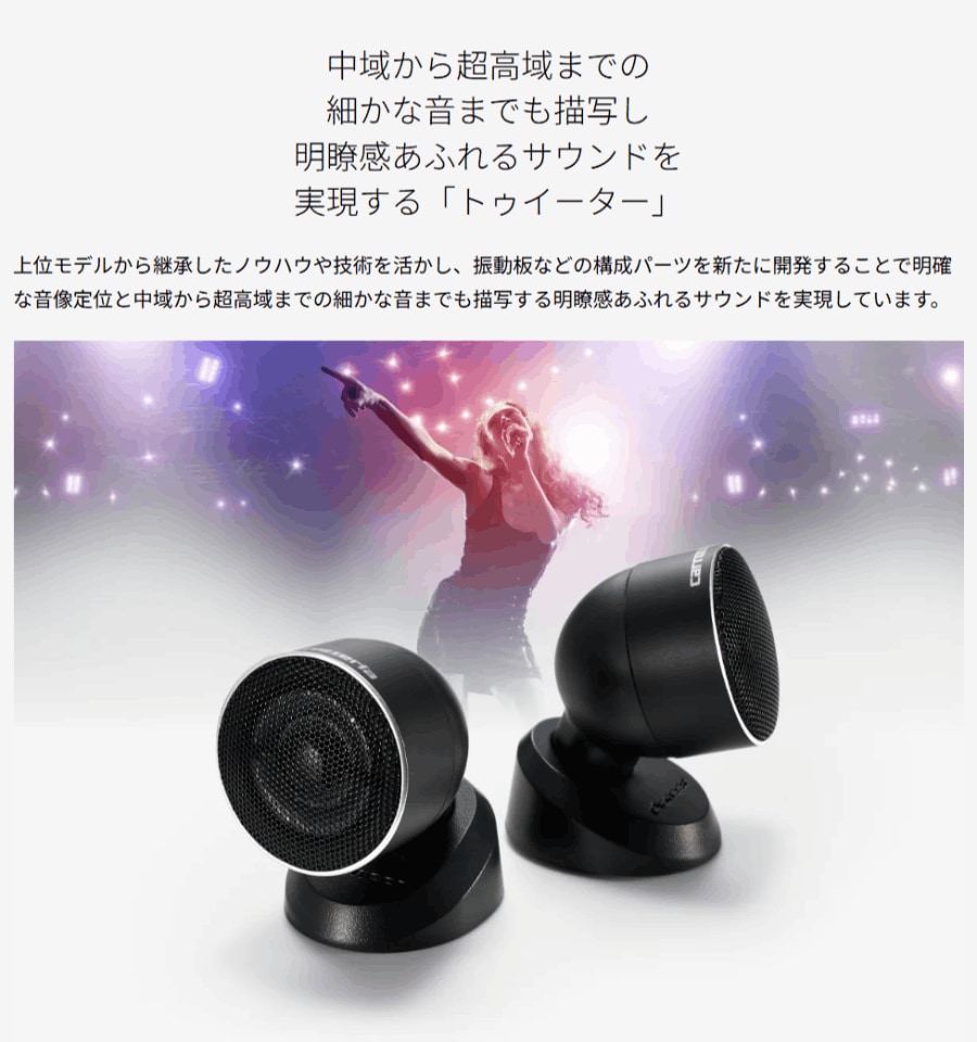 送料無料】TS-F1750S カロッツェリア パイオニア 17cm スピーカー 送料無料】TS-F1750S カロッツェリア パイオニア 17cm スピーカー