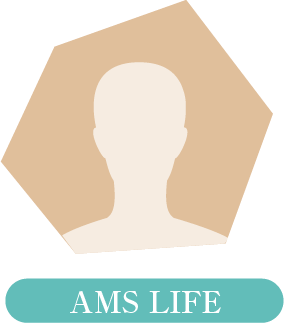 AMS LIFE