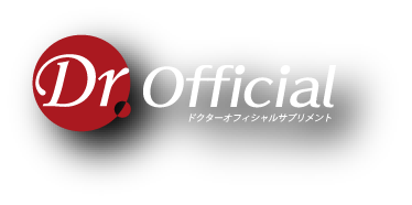 Dr.Officialロゴ