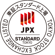 東証ロゴマーク