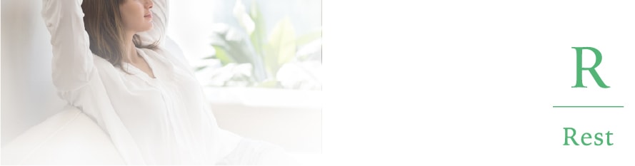 Rest