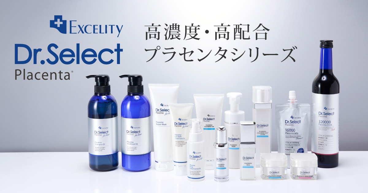 Dr.Select OnlineStore