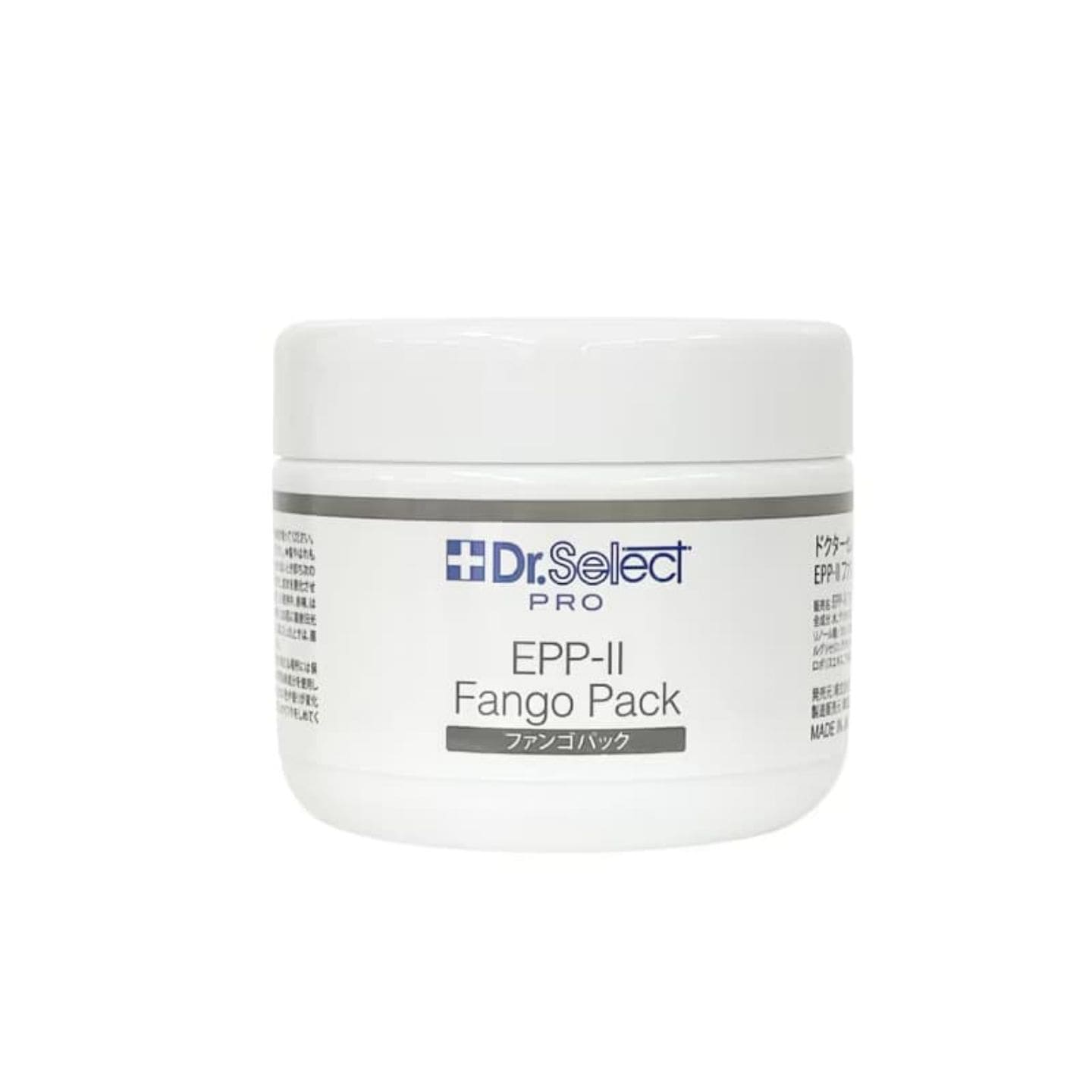 EPP-II ファンゴパック