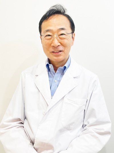 田邊 俊成 プロフィール写真