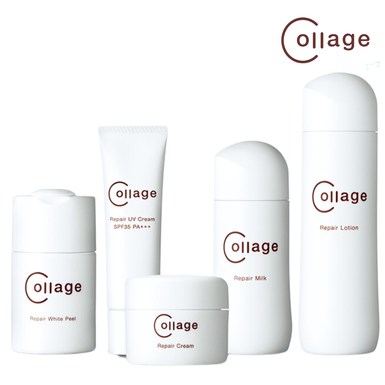 コラージュリペア福袋