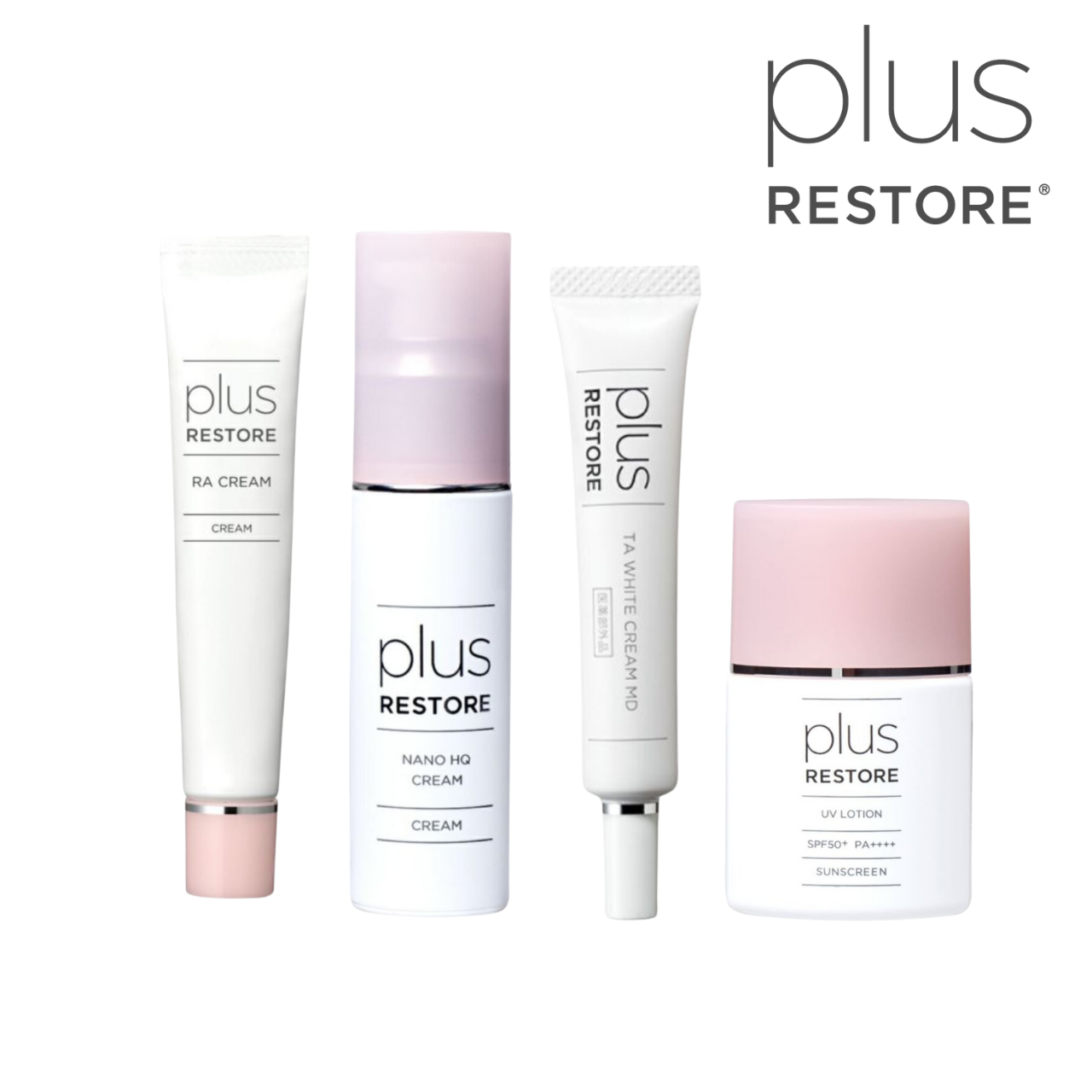 プラスリストア福袋