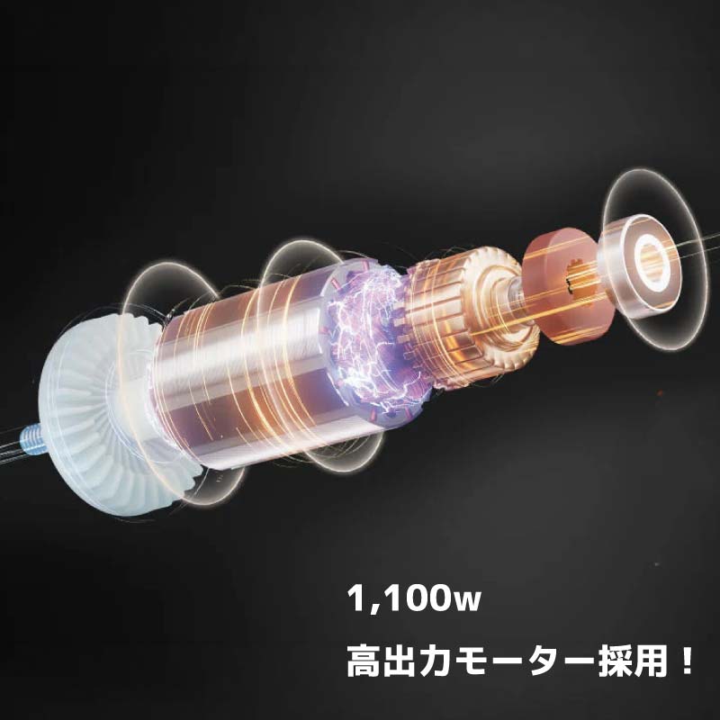 SPTA CP501 ダブルアクションポリッシャー | ポリッシャー | カーディ