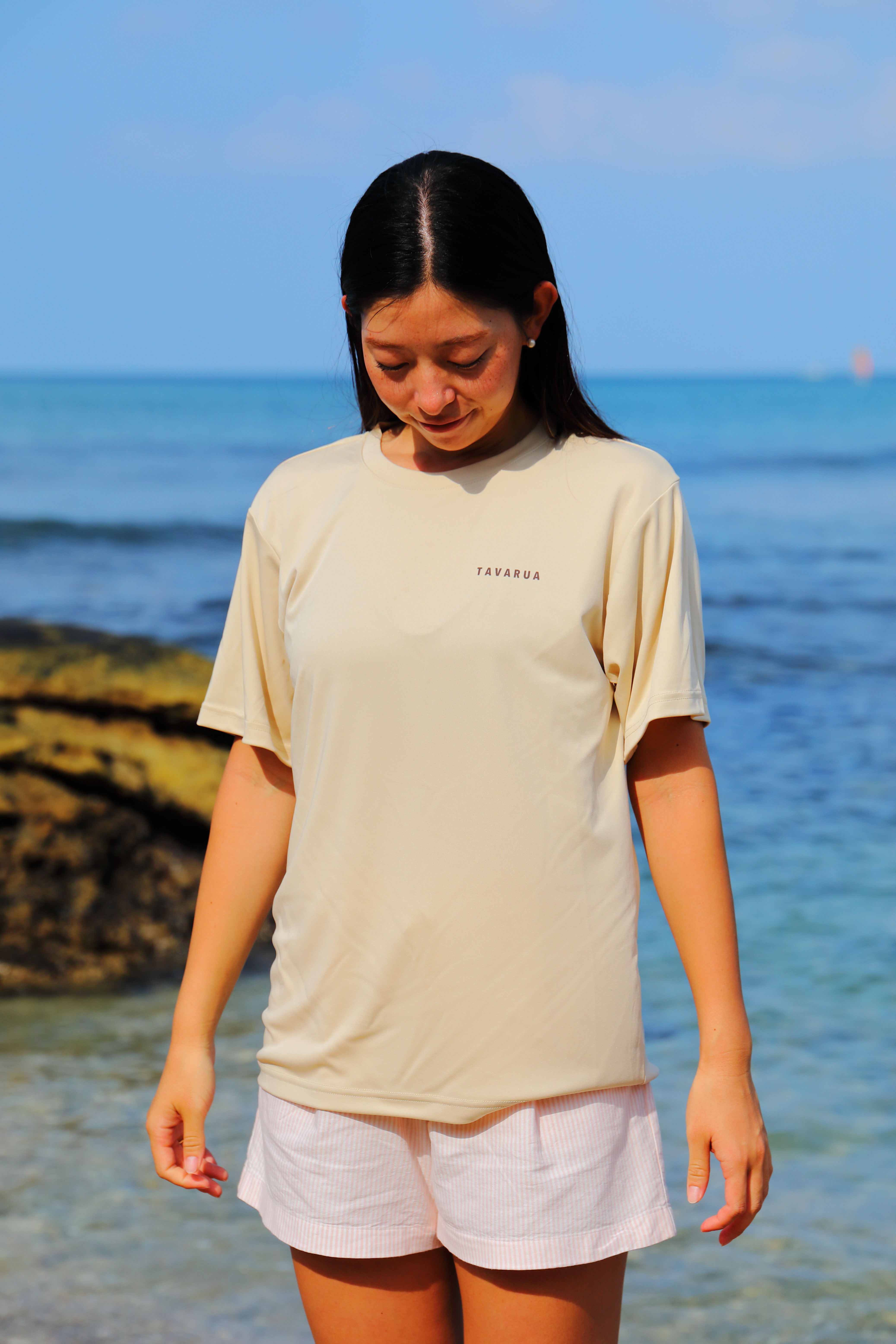 AOSHIMA×TAVARUA】夏の陽射しに映える！青島デザイン限定アイテム