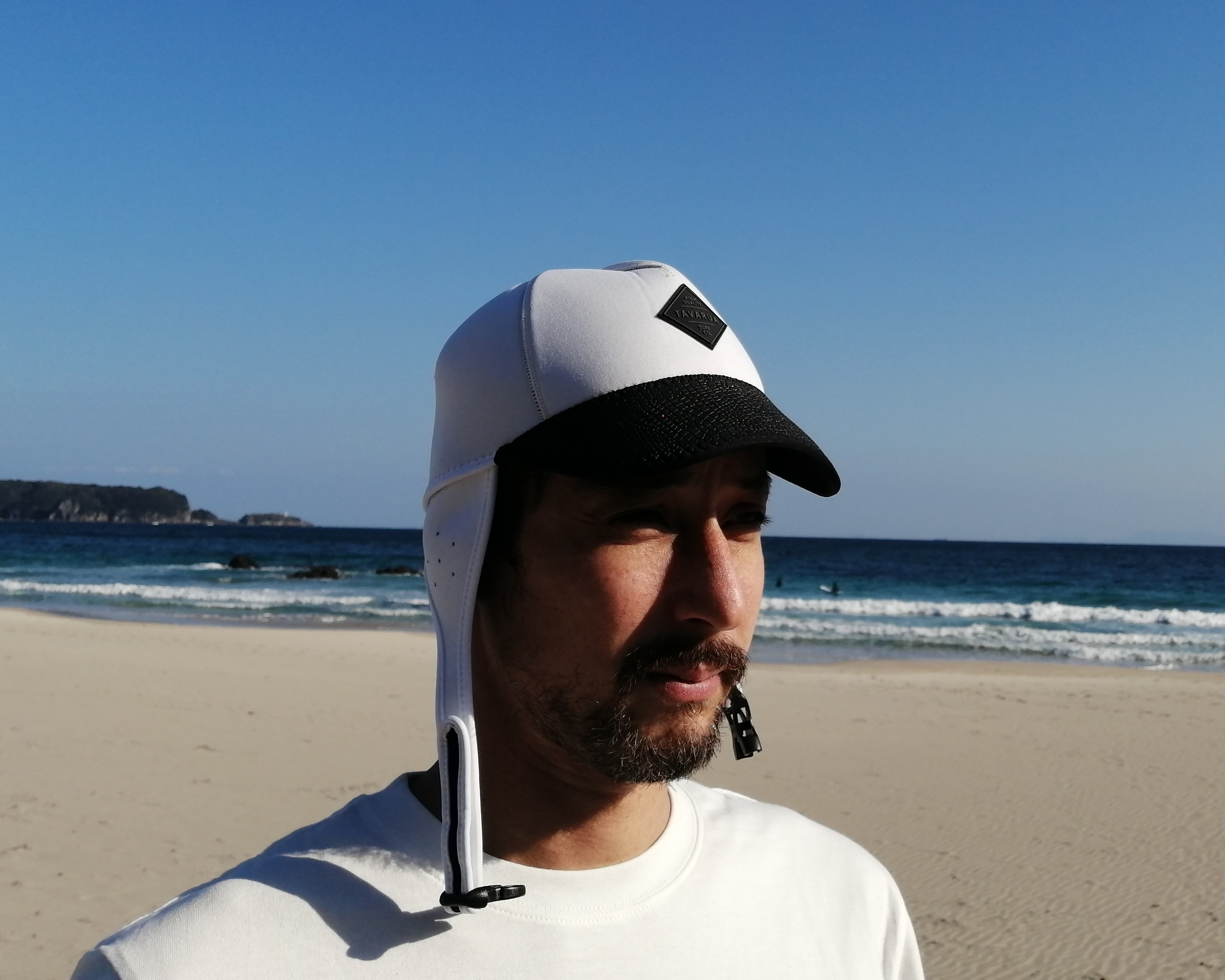 サーファー必見｜この冬の“最強ビーニー”3型入荷！