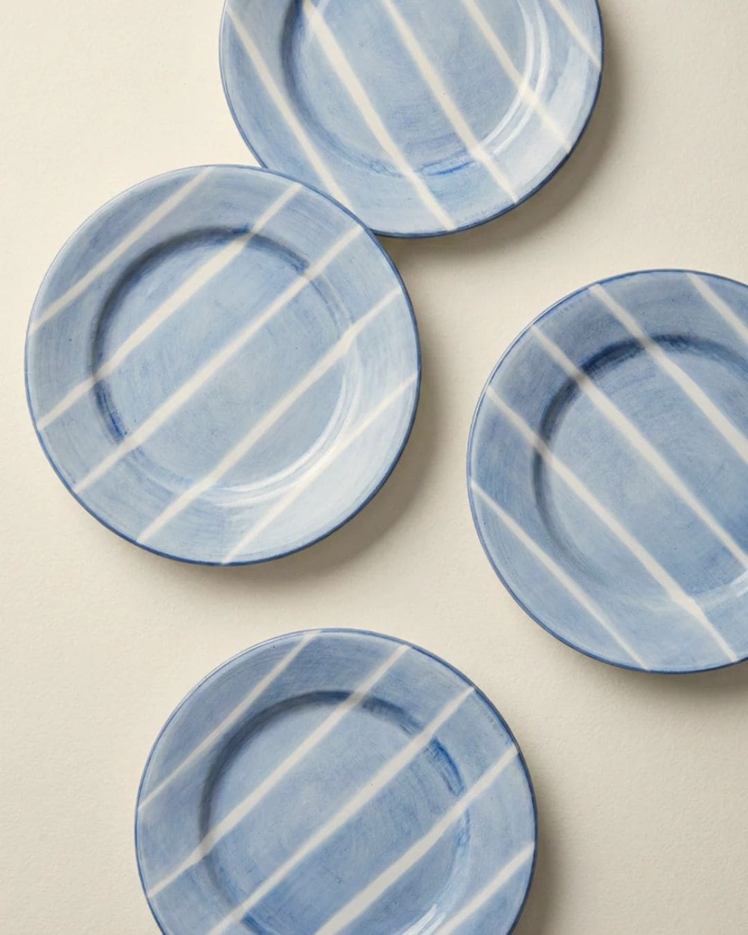 Pink Plate Hover