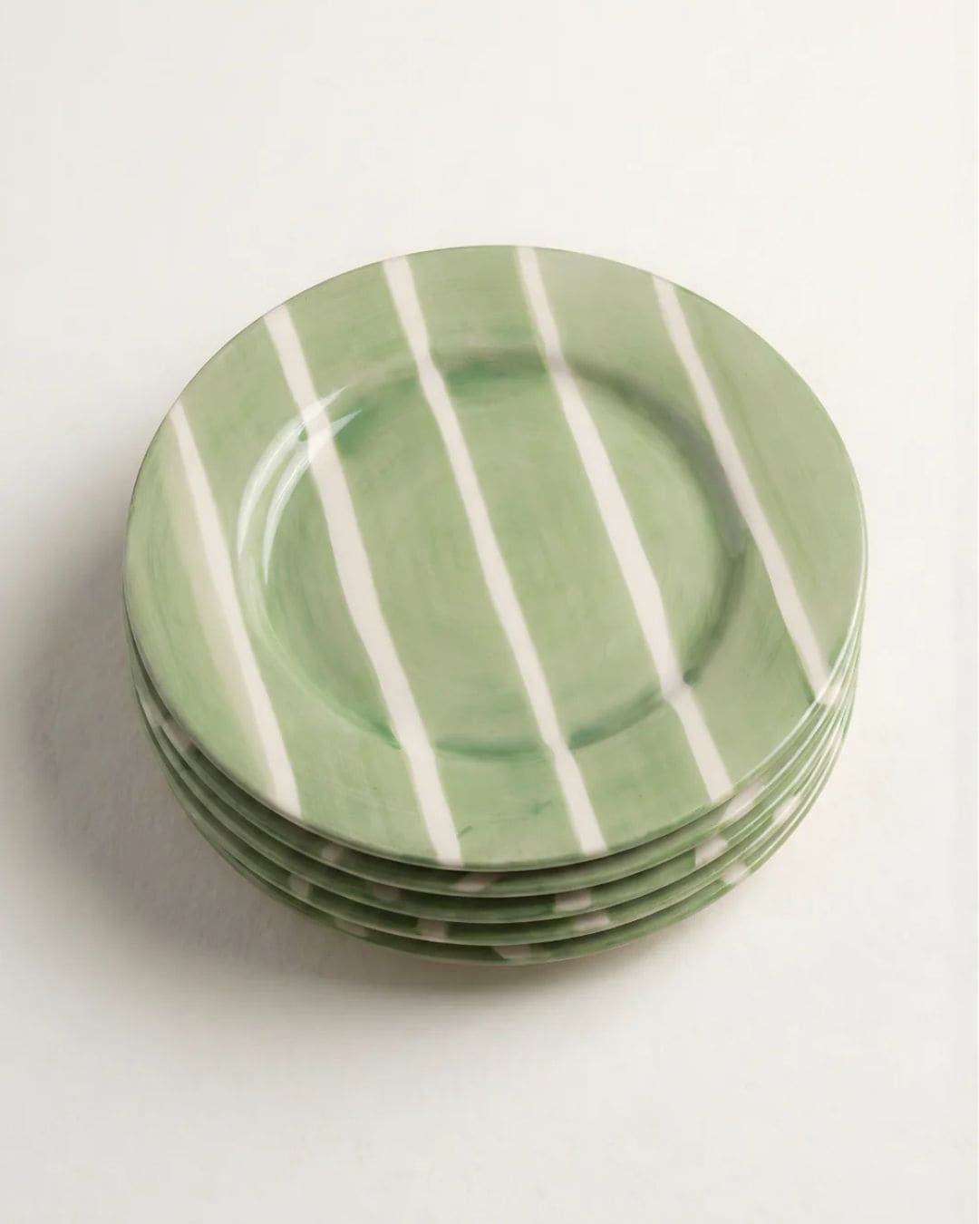 Pink Plate Hover
