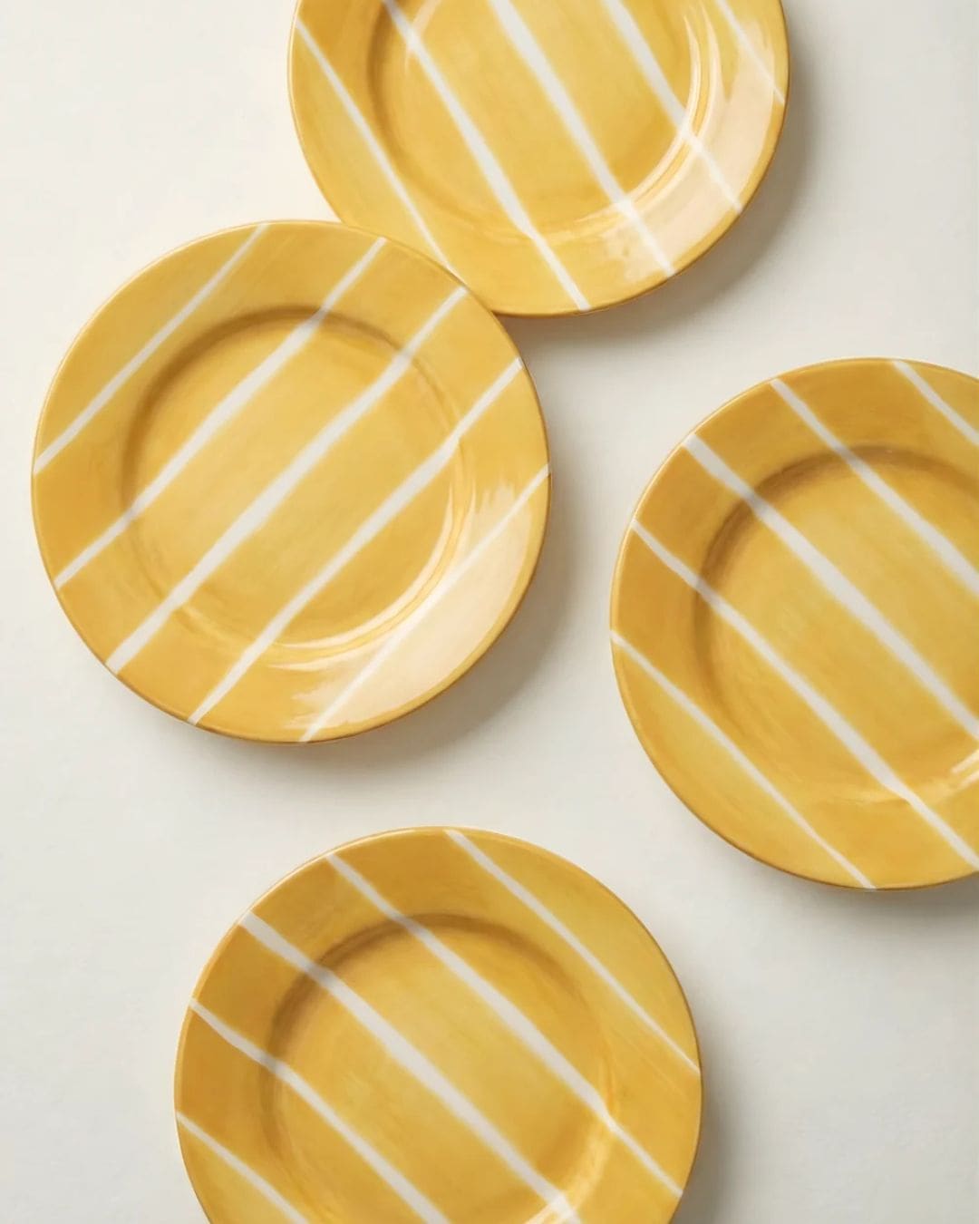 Pink Plate Hover